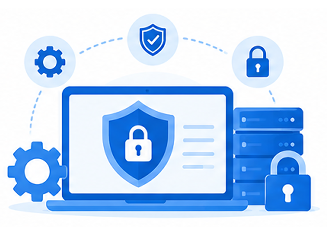 Privacy by Design and Security Control Implementation